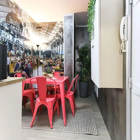 Cosy Mouraria By Homing *